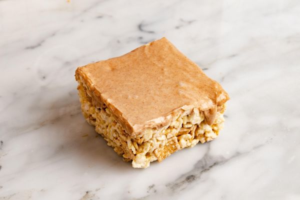 Schmackary's by null