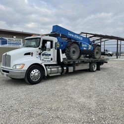 Stockton Towing - Sioux Falls
