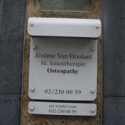 Rehabilitation Center