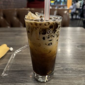 Thai Recipe Bistro - Thai Tea Boba - Thai Near Me - Phoenix, Arizona Thai Recipe Bistro - Thai Tea Boba - Thai Near Me - Phoenix, Arizona