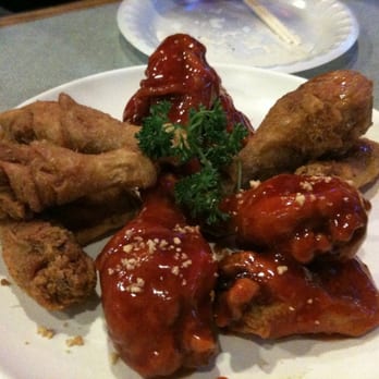 99 Chicken - Korean Near Me - Santa Clara, California
