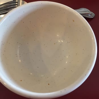 Noodle World - Dirty dish - Chinese Near Me - Alhambra, California