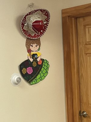 Momma's Tacos by null