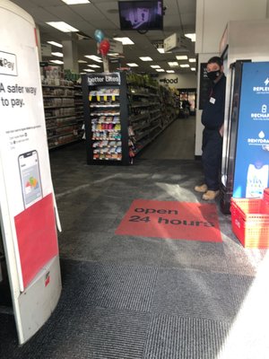 CVS PHARMACY - Updated January 2025 - 21 Photos & 54 Reviews - 587 ...