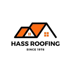 Hass Roofing Since 1978