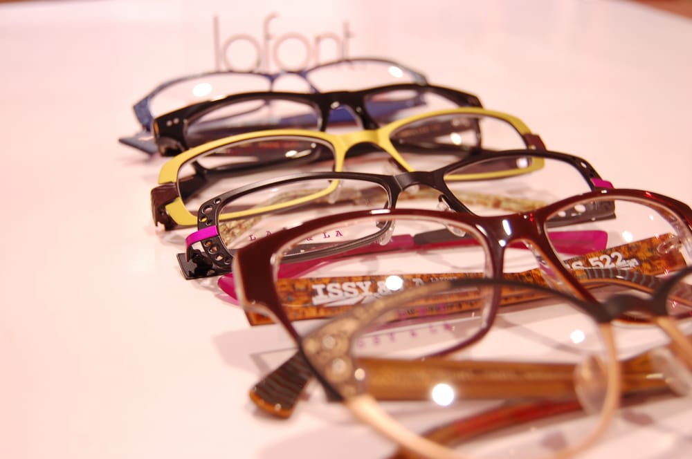 ROCKY MOUNTAIN FAMILY VISION Updated September 2024 12 Photos & 22