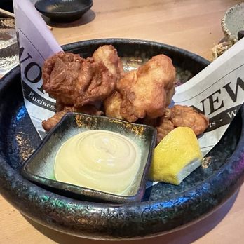Izakaya Nana - Karaage Chicken / - Izakaya Near Me - Flushing, New York