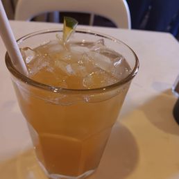Gingerade Iced