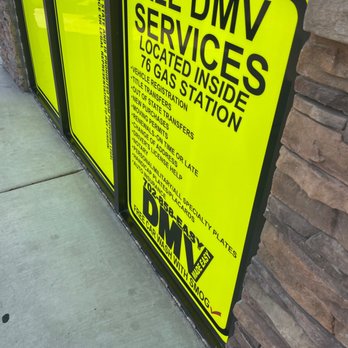 DMV Made Easy - Smog Check Stations Near Me - Las Vegas, Nevada DMV Made Easy - Smog Check Stations Near Me - Las Vegas, Nevada