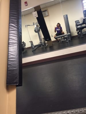 Anytime Fitness
