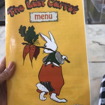 The Last Carrot - Vegetarian Near Me - Miami, Florida The Last Carrot - Vegetarian Near Me - Miami, Florida