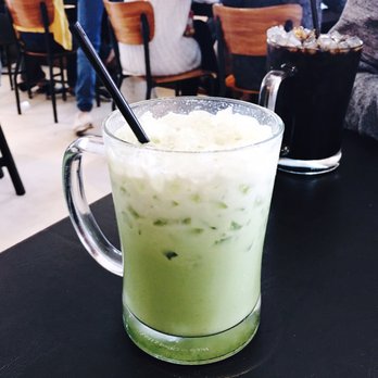 KrungThep Tea Time - Matcha Milk tea! - Tea Rooms Near Me - Winter Park, Florida KrungThep Tea Time - Matcha Milk tea! - Tea Rooms Near Me - Winter Park, Florida