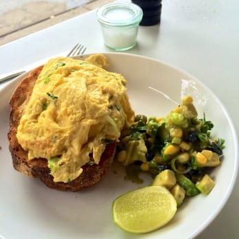 Rubys Diner Waverley - Scrambled Eggs - Restaurants Near Me - Sydney, NSW Rubys Diner Waverley - Scrambled Eggs - Restaurants Near Me - Sydney, NSW