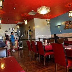 Tang’s Kitchen