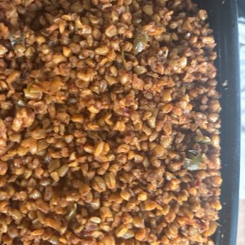 Vegan Stops - Bulgur and Tomato Pilaf - Vegan Near Me - Garden Grove, California Vegan Stops - Bulgur and Tomato Pilaf - Vegan Near Me - Garden Grove, California