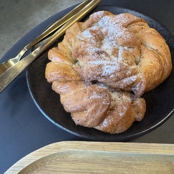 Goldchild Coffee Roasters - Cardimom pastry - Coffee Roasteries Near Me - San Diego, California Goldchild Coffee Roasters - Cardimom pastry - Coffee Roasteries Near Me - San Diego, California