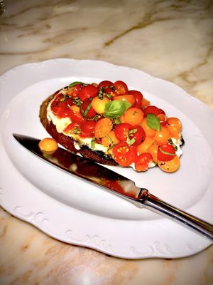 Mother Wolf Las Vegas by null