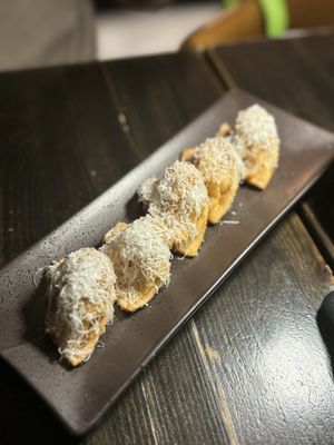 pastaRAMEN by null