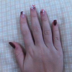 Nails Design
