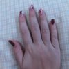 Nails Design gift card