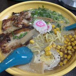 Genaro’s Ramen And Izakaya