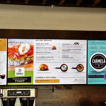 Carmela Coffee - Port St Lucie - Menu - Coffee & Tea Near Me - Port St. Lucie, Florida Carmela Coffee - Port St Lucie - Menu - Coffee & Tea Near Me - Port St. Lucie, Florida
