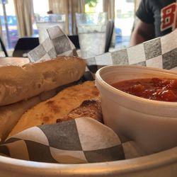 Maria's A Taste Of Italy