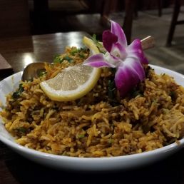 Masala Bay Special