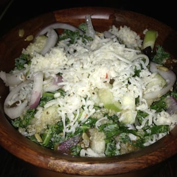 OBC Kitchen - Kale and Quinoa Salad - Salad Near Me - Lexington, Kentucky