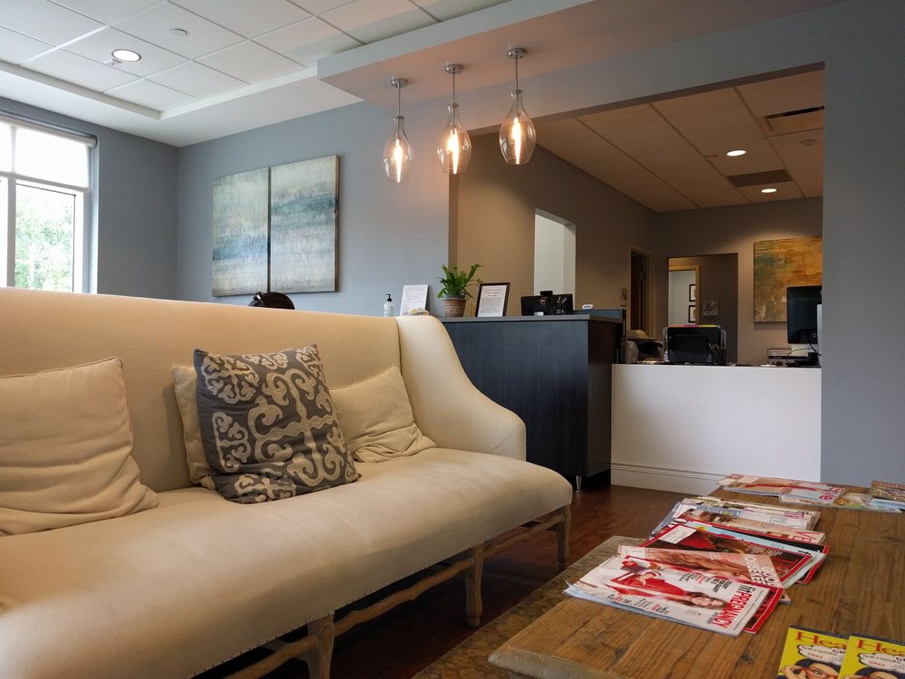 EAST COOPER OB/GYN 851 Leonard Fulghum Blvd, Mount Pleasant, South