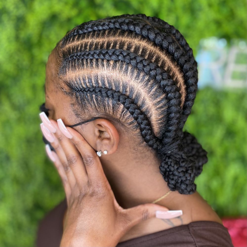 IN PERFECT HARMONY HAIR STUDIO Request an Appointment 24 Photos