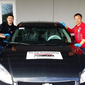 Rock Chip AutoGlass - Auto Glass Services Near Me - Sacramento, California Rock Chip AutoGlass - Auto Glass Services Near Me - Sacramento, California