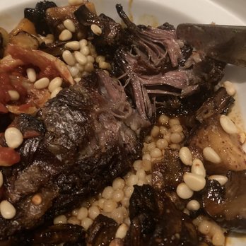 Dagon - Short Rib Tagine - Mediterranean Near Me - New York, New York