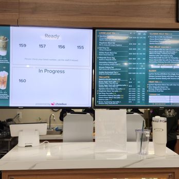 Hechalou Tea House & Jelly - Menu - Bubble Tea Near Me - Beaverton, Oregon