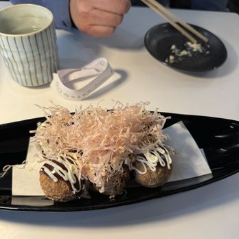 Gozen Shun - Takoyaki - Japanese Near Me - Pasadena, California Gozen Shun - Takoyaki - Japanese Near Me - Pasadena, California