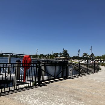 The Tampa Riverwalk - Parks Near Me - Tampa, Florida The Tampa Riverwalk - Parks Near Me - Tampa, Florida