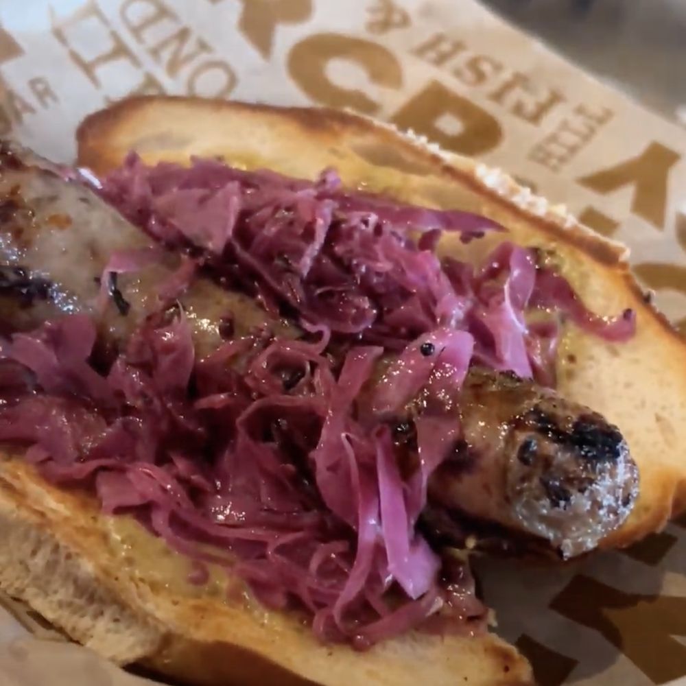 BRGR Kitchen + Bar - Burgers Near Me - Prairie Village, Kansas BRGR Kitchen + Bar - Burgers Near Me - Prairie Village, Kansas