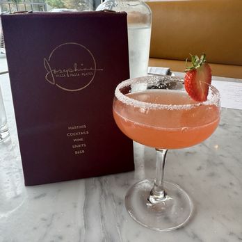 Josephine - Italian Near Me - Somerville, Massachusetts