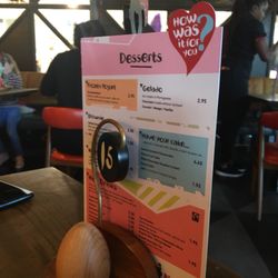 Nandos