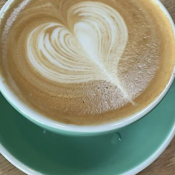 The Mill - Latte - Coffee & Tea Near Me - San Francisco, California The Mill - Latte - Coffee & Tea Near Me - San Francisco, California