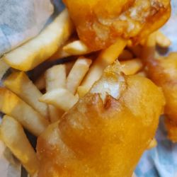 Irish Pub & Fish & Chips