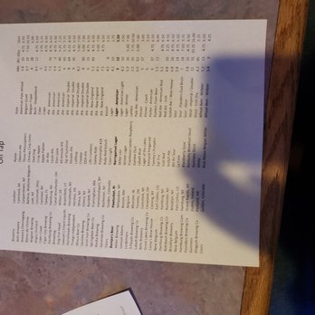 Carey's Brew House - Draft beer list - Breweries Near Me - Corning, New York Carey's Brew House - Draft beer list - Breweries Near Me - Corning, New York