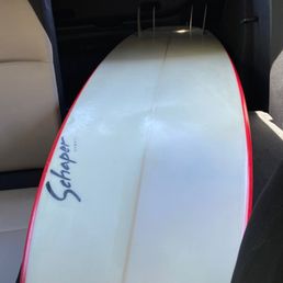 Post repair. Post repair.
