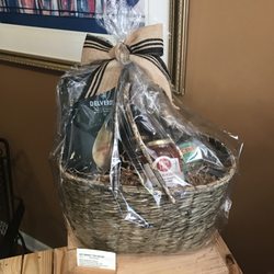 Coastal Vino - The Italian Gift Basket