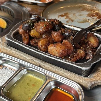 Love Korean BBQ - Korean Near Me - New York, New York Love Korean BBQ - Korean Near Me - New York, New York