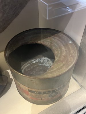 Mémorial De La Shoah by null