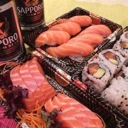 Home delivery