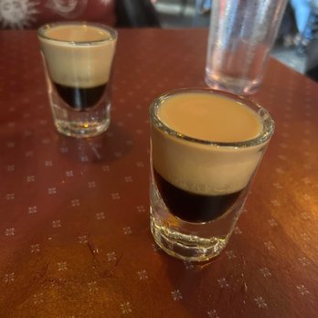 Red Onion Saloon - Reindeer Fart Shots - Tours Near Me - Skagway, Alaska Red Onion Saloon - Reindeer Fart Shots - Tours Near Me - Skagway, Alaska