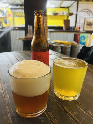 Cervecería del Callejón by null