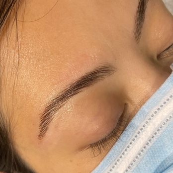 Yeung Studios - Brow lamination & brow stain - Waxing Near Me - Queens, New York Yeung Studios - Brow lamination & brow stain - Waxing Near Me - Queens, New York